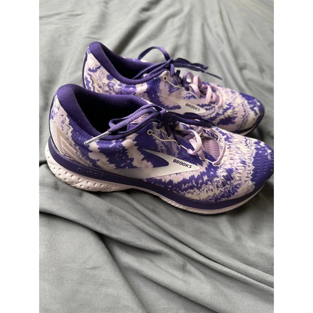 Brooks ghost 14
